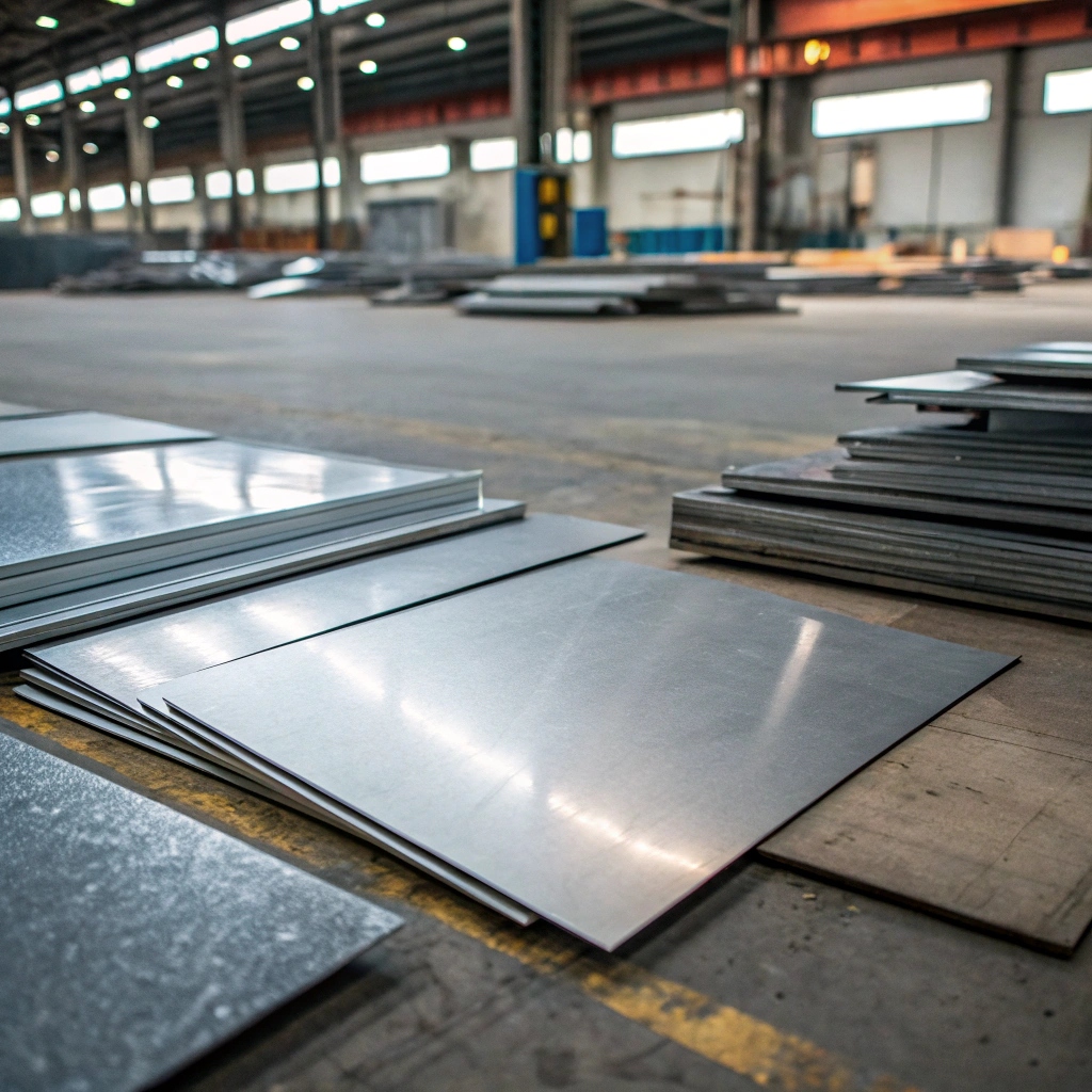 Лист сталь электротехническая 3,8х650 мм г/к 10860 ГОСТ 3836-83