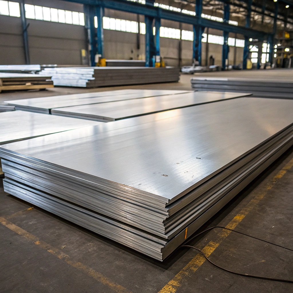 Лист стальной высокопрочный 2х800 мм 17ГС ГОСТ 17066-94 х/к