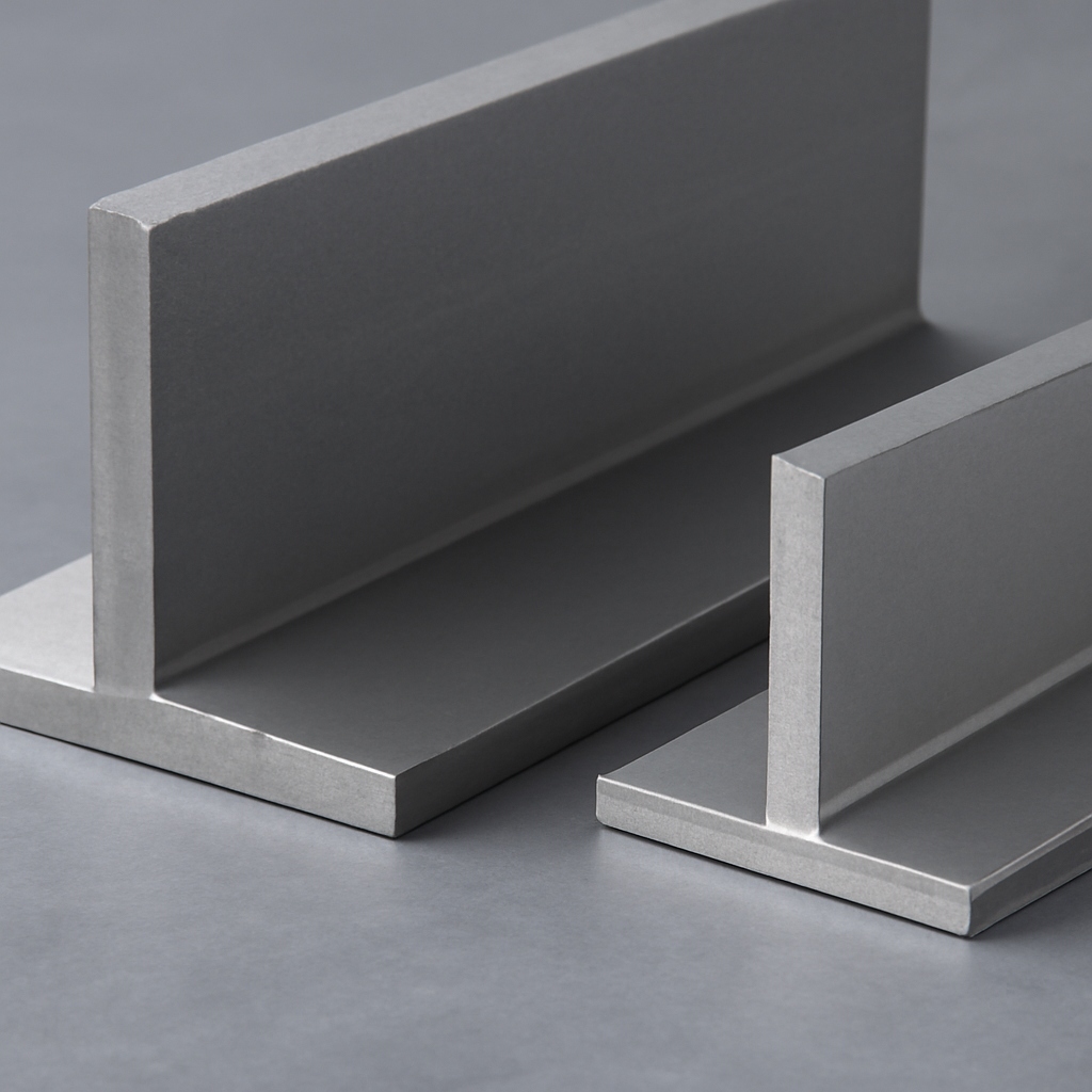 Профиль магниевый 30х50 мм 420212 МА2 ГОСТ 13622-91