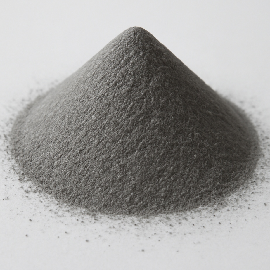 Порошок вольфрамовый ВЧ-3 СУО.021.066