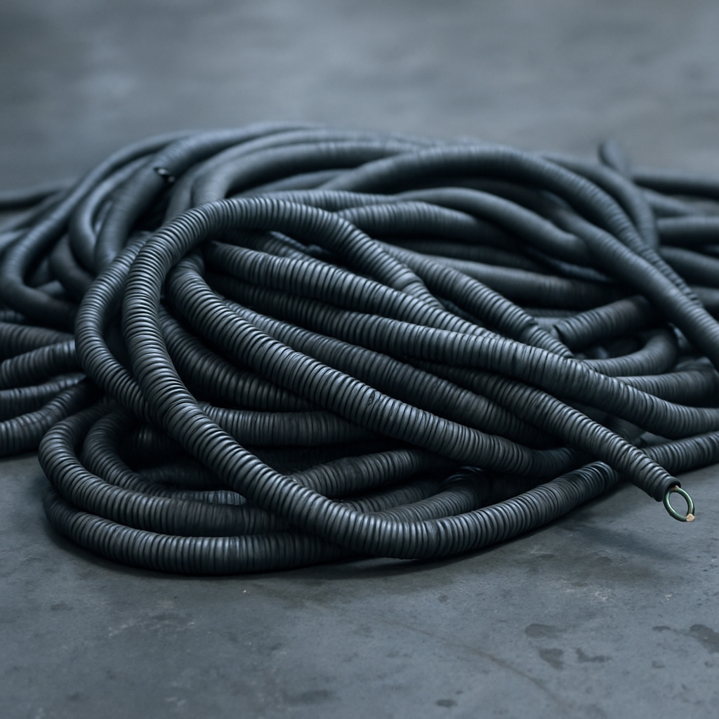 Спираль фехралевая 3х20 мм Х23Ю5Т ГОСТ 10994-74