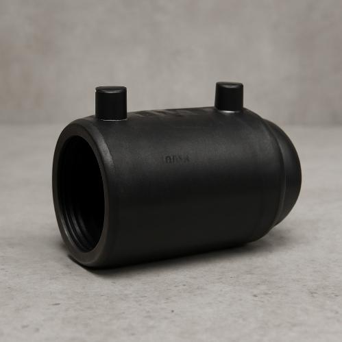 Заглушка электросварная 110 мм PE 100 SDR11