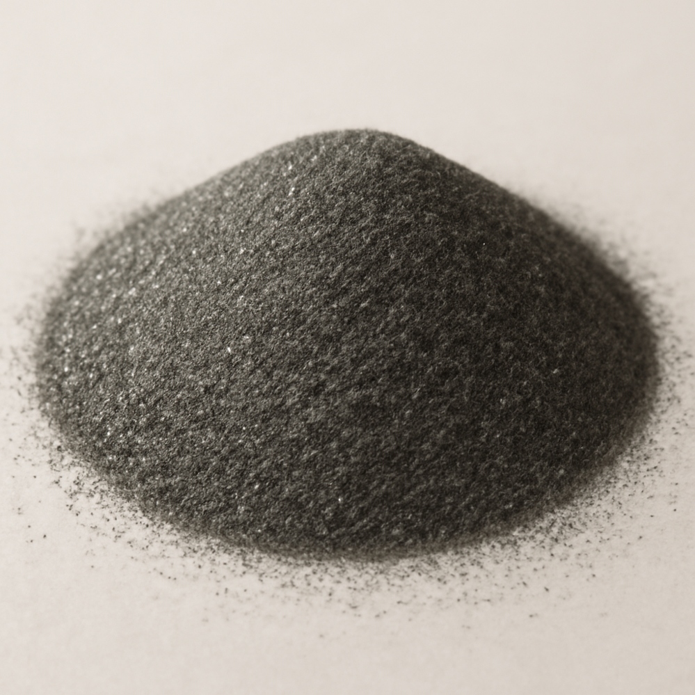 Порошок нержавеющий ПР-Х18Н15 ТУ