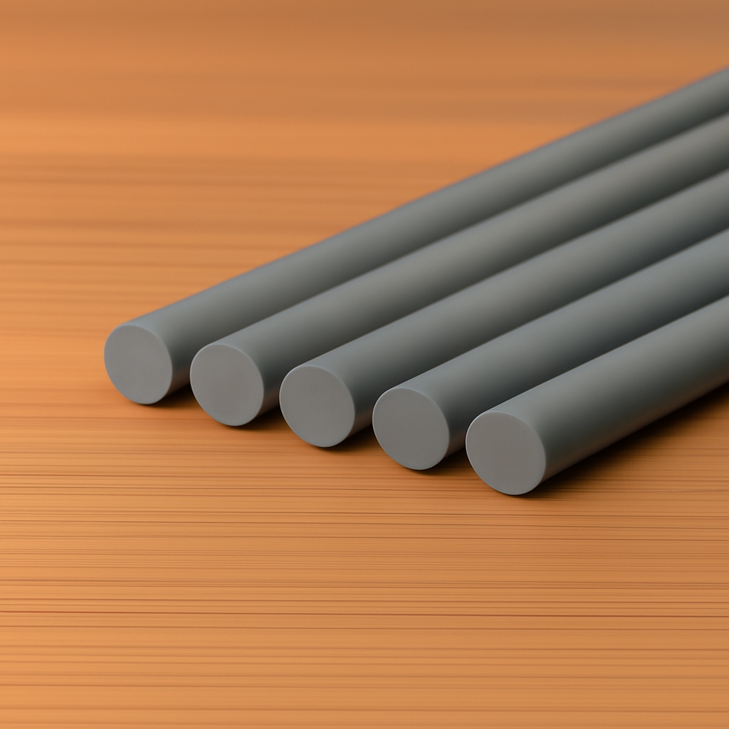 Полипропиленовый стержень 48 мм PP ГОСТ 26996-86