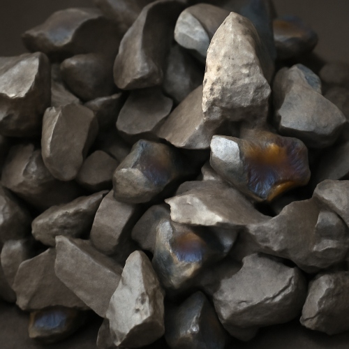 Феррохром FeCr80 ГОСТ 4757-91