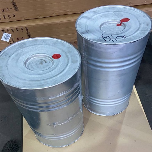 Пудра алюминиевая ПАП-2 ГОСТ 5494-95