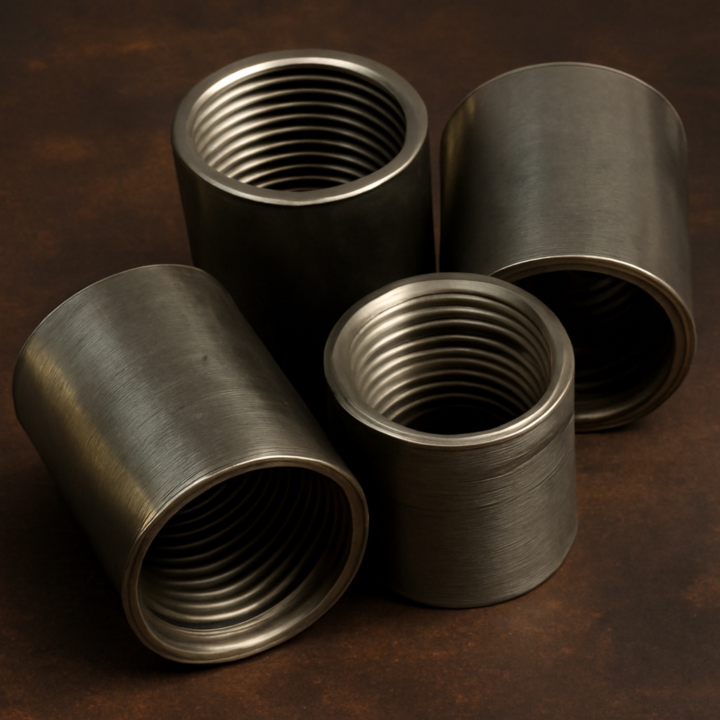 Муфта М56 Ст3кп ГОСТ 8966-75