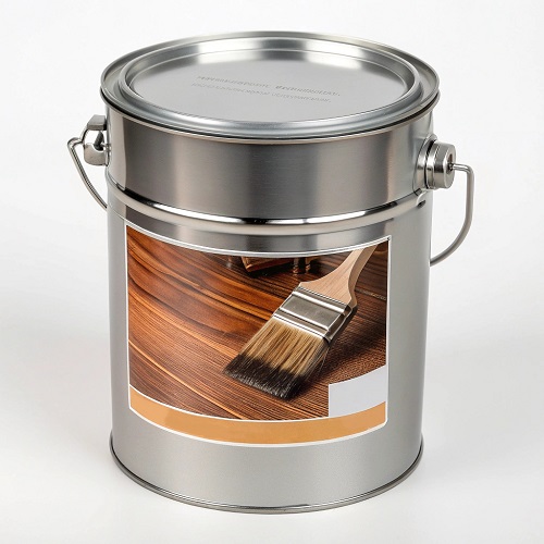 Олифа на основе окисленного алкидного лака «Оксоль» ГОСТ 190-78