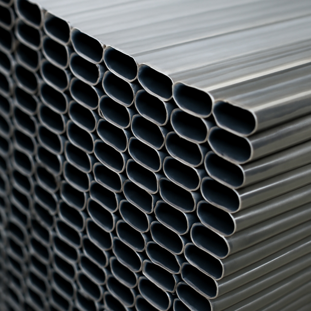 Труба профильная стальная 36х70х1,5 мм 20К ГОСТ 32931-2015 Тип А