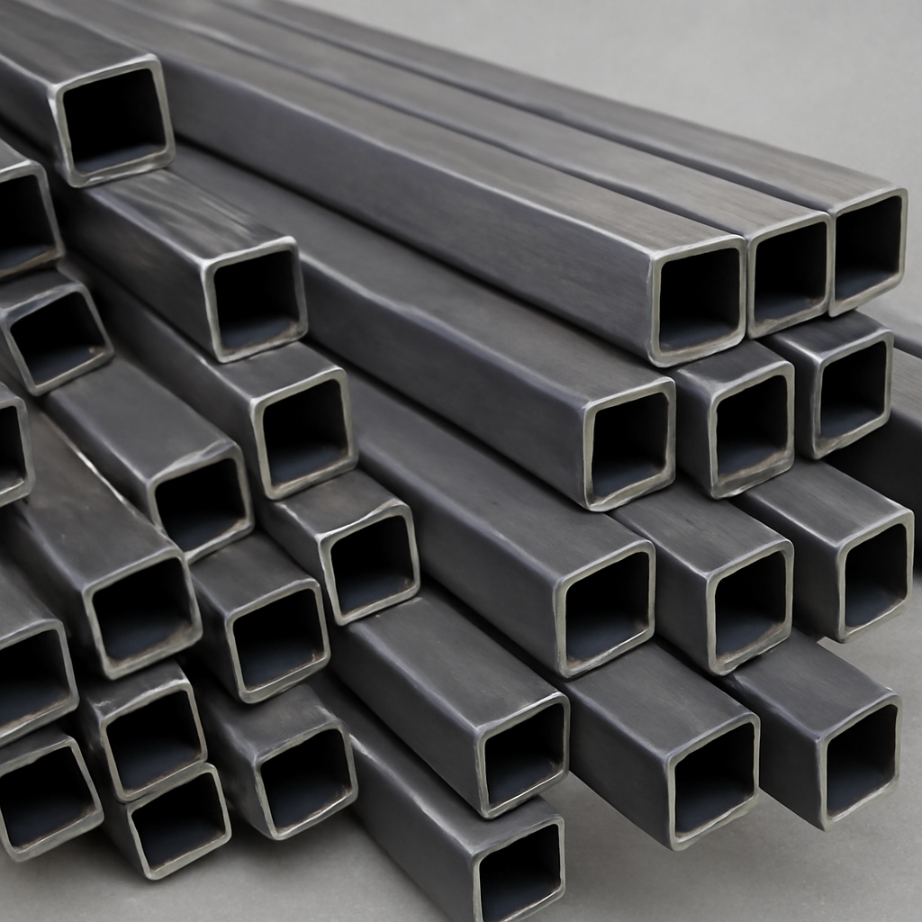 Труба профильная стальная 15х15х1,4 мм Ст3 ГОСТ 32931-2015